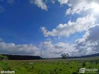Przybiernów-ziemia rolna 7,79 ha