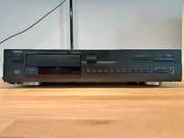 Odtwarzacz CD Yamaha CDX-590