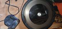 iRobot aspirador inteligente
