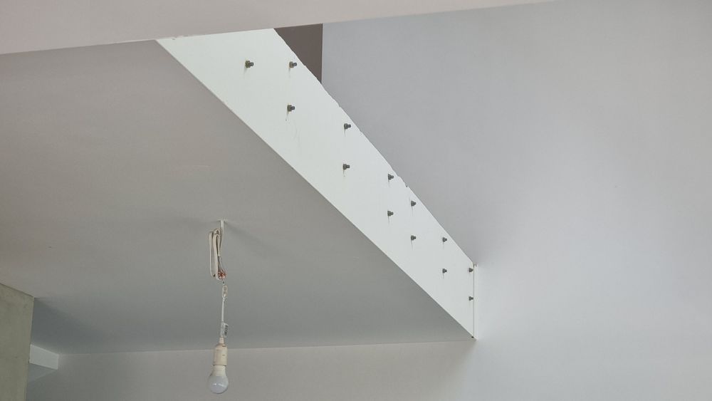 Balustrada SZKLANA , balustrady SZKLANE