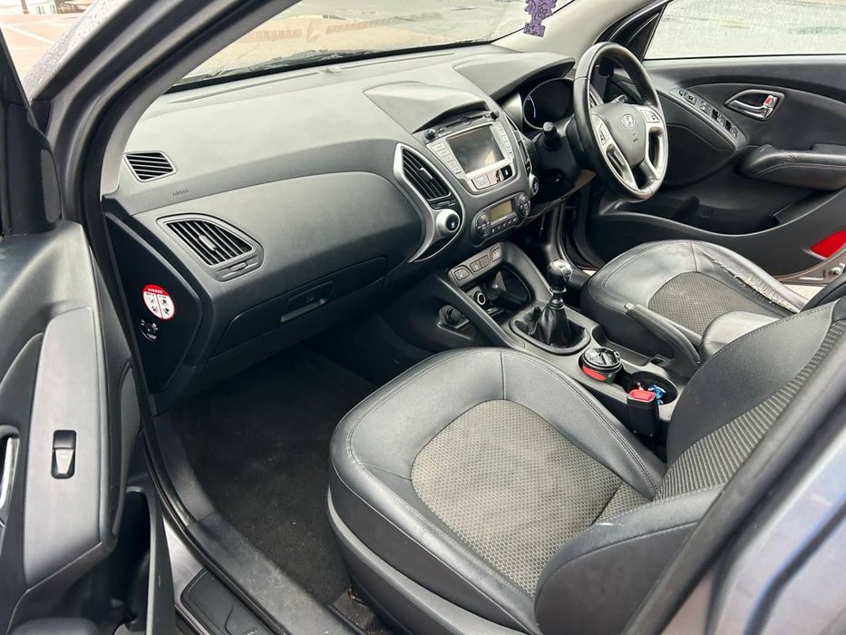 Розборка.Разборка.Запчасти.Шрот.ХЮНДАЙ.HYUNDAI IX 35