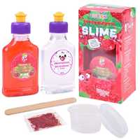 Tuban Zestaw SUPER SLIME glut truskawka ZA3681