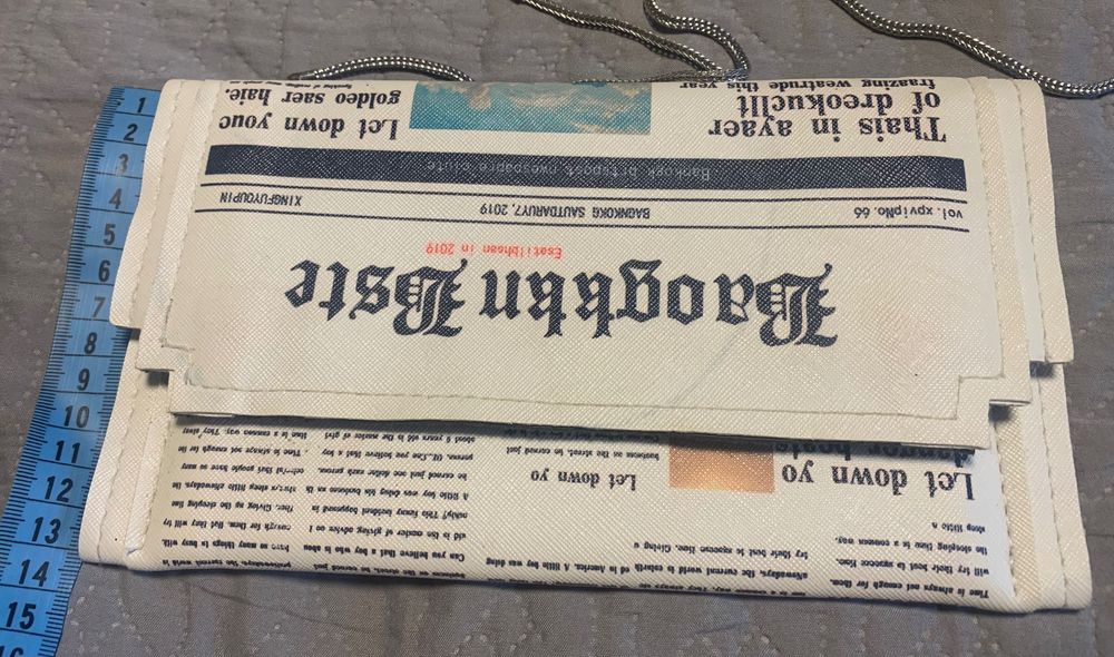 Продам сумочку-кладч