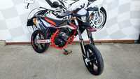 Beta RR 125 Wr 6700km raty transport LaMotor Wola