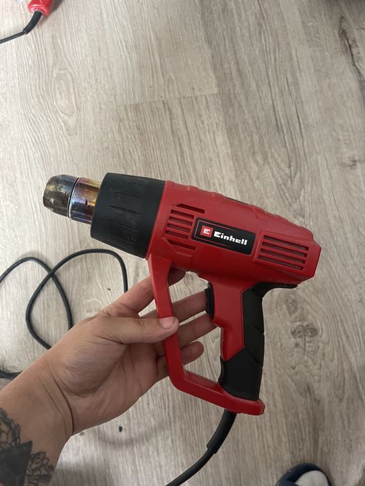 Opalarka Einhell TH-HA 2000/1