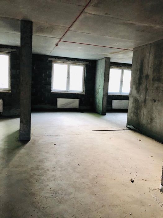 Продаж. Проспект Відрадний , 2, гарне фасадне приміщення 148 кв.м