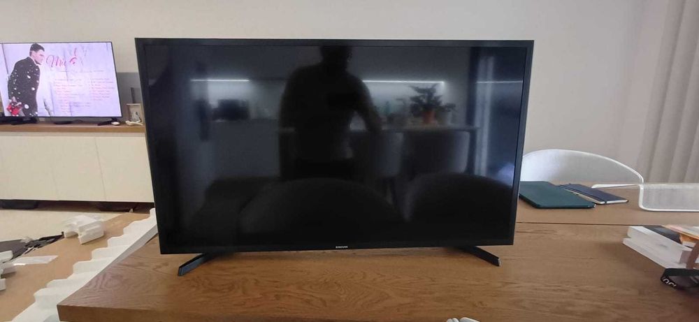 Samsung Smart TV LED 40 Full HD