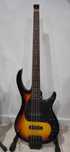 Baixo Elétrico Fretless Peavey Milestone III