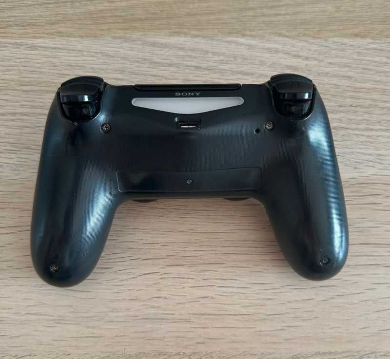 Comando Wireless Original PS4
