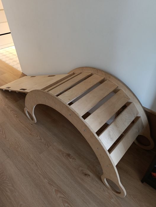 Sprzedam - Bujak babywood