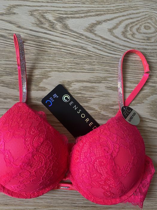 Бюстгальтер  New Yorker