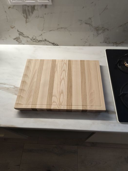 Deska sztorcowa duża.