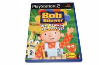 Bob The Builder Festival Of Fun Playstation 2 Ps2