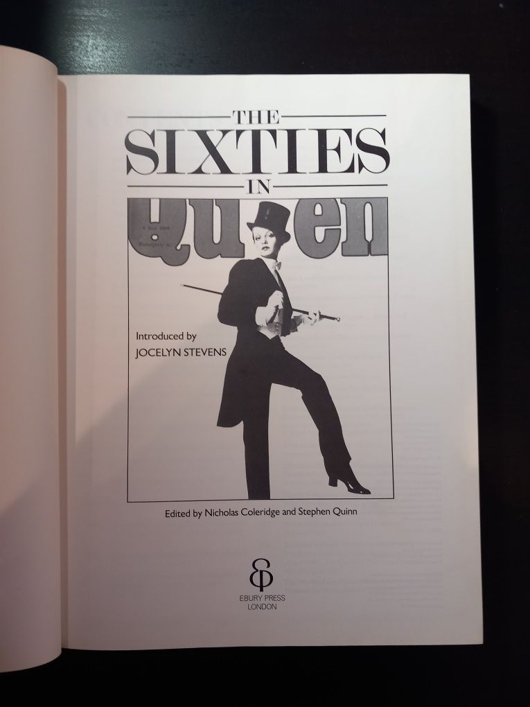 The sixties in Queen