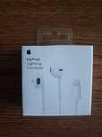 Oryginalne słuchawki APPLE IPHONE IPAD EARPODS
