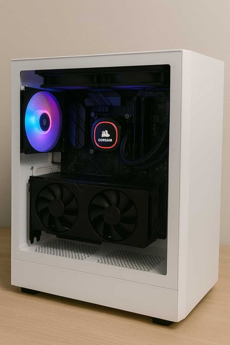 Computador Desktop Gaming