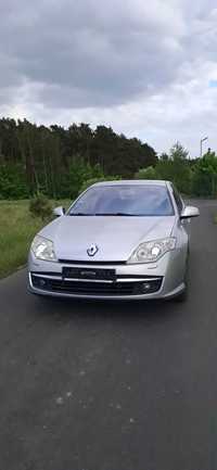 Renault Laguna 3 2.0 DCI 150KM