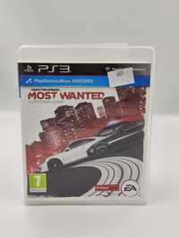 Nfs Most Wanted Ps3 nr 0665