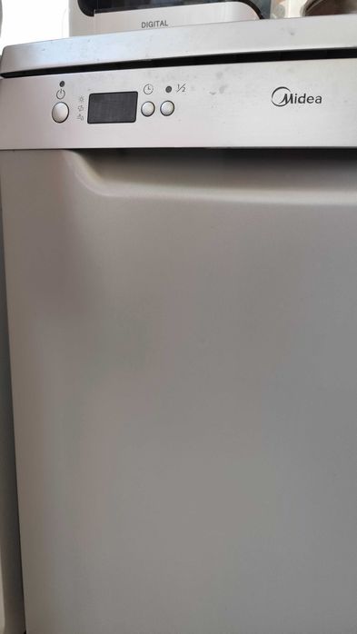 Máquina de lavar loiça mais barata