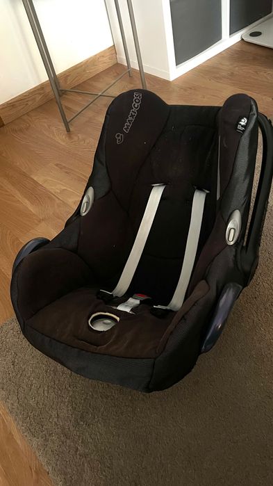 Cadeira infantil para automóvel maxi-cost