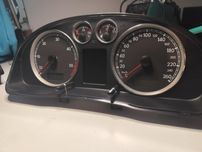 Licznik zegary Passat B5 FL full fis