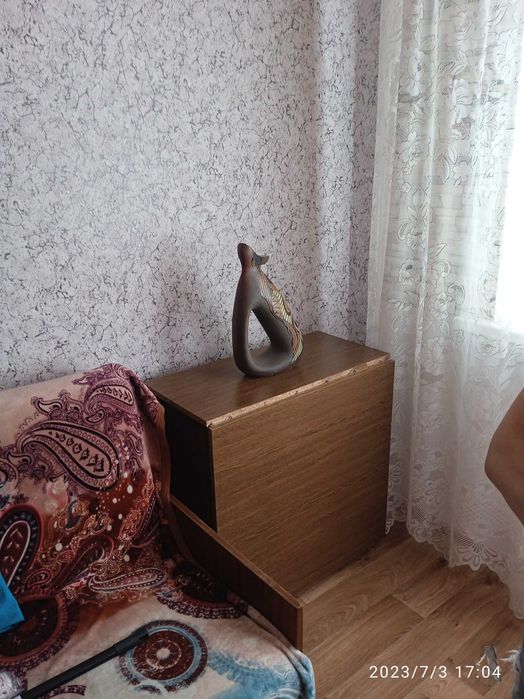 Продам кімнату в гуртожитку (Центр)