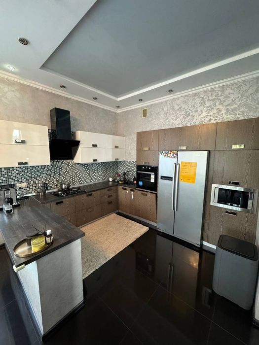 Продам дом Новоалександровка, пригород Днепра