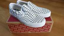 Sapatilhas Vans Novas