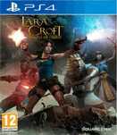 Lara Croft and the Temple of Osiris PS4 PL PS5 Kooperacja 4 Graczy