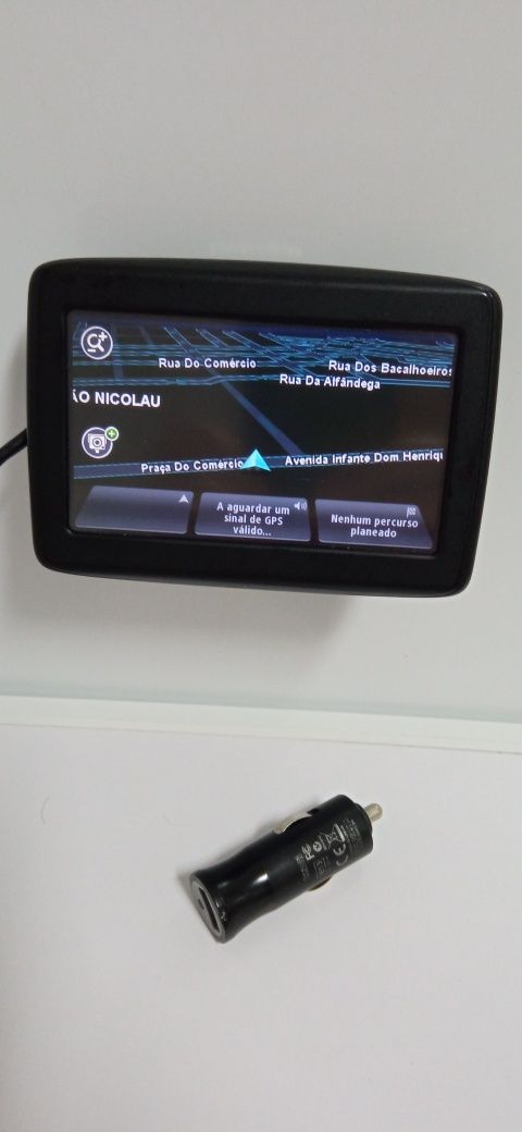 GPS Tomtom Automóvel