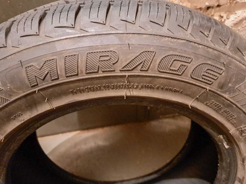 Mirage MR-HT172 215/65 R16 98 H