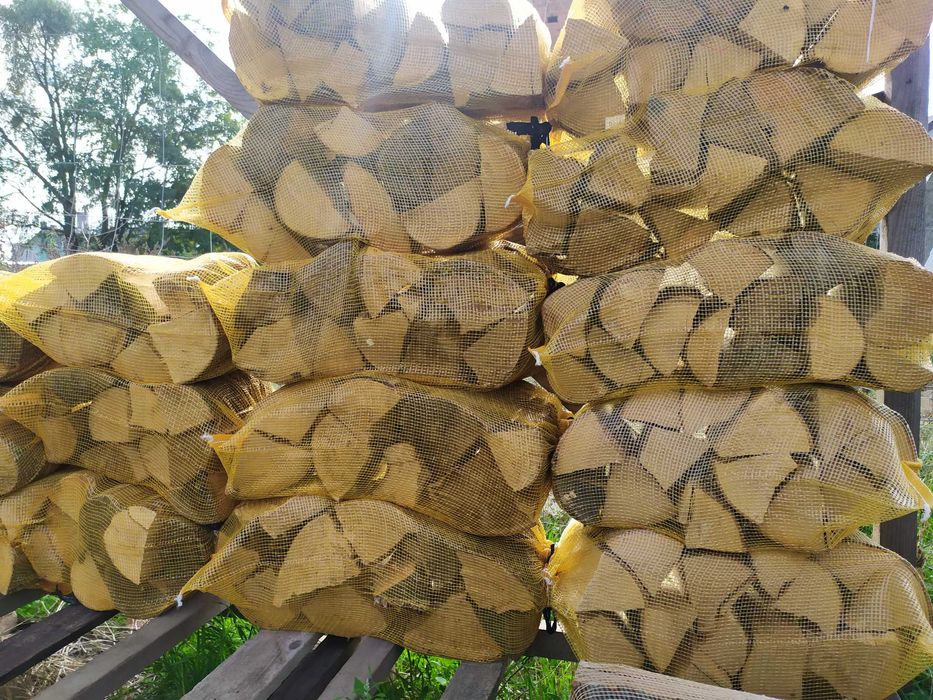 Wędzarnia Drewno Drzewo do wędzenia