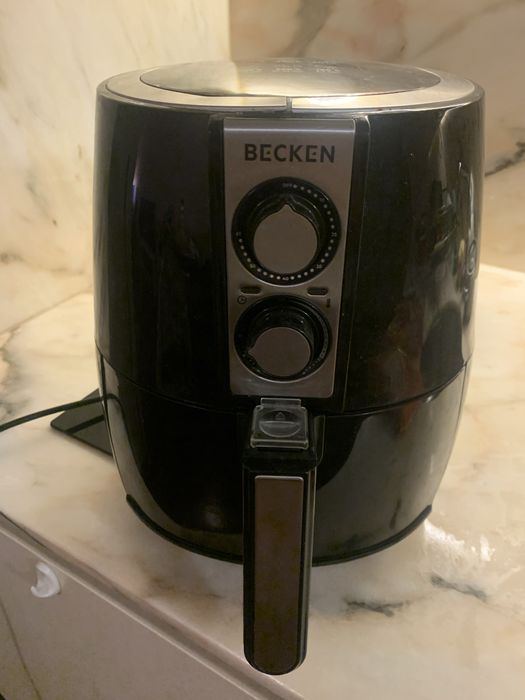 AIRFRYER  - Becken