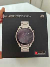 Huawei Watch 3 Pro Elite 50mm LTE Tytanium.