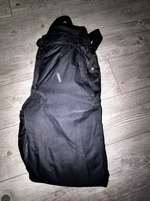 Жіночі лижні штани