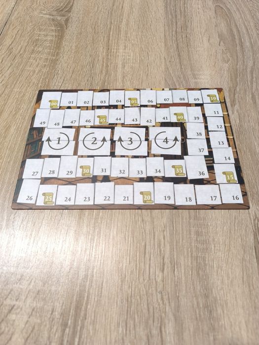 Paper Tales gra karciana