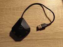 Conversor switch