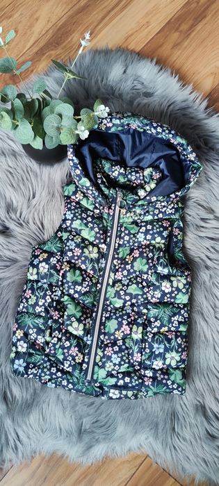 Bezrękawnik h&m 98/104