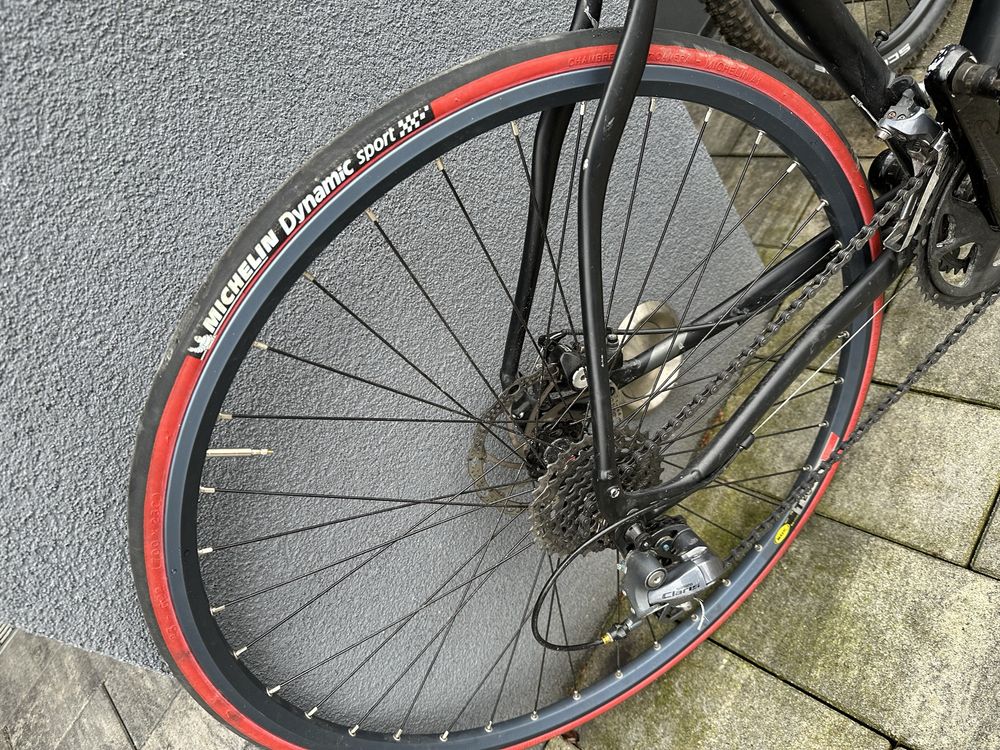 Gravel Specialized Diverge A1 rozmiar 56