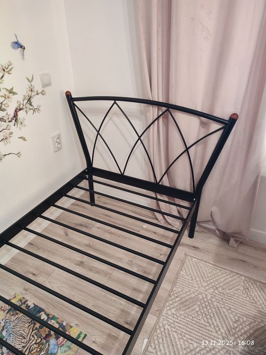 Ліжко 80*190 нове