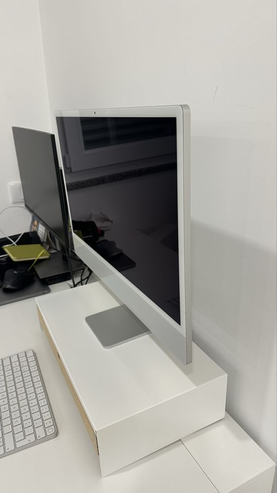 Computador iMac M1 2021