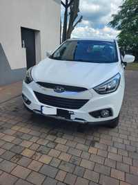 Sprzedam Hyundai ix35