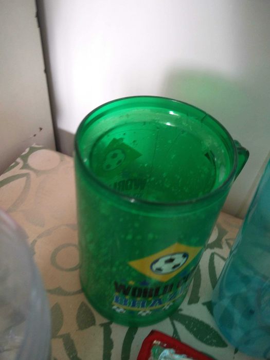 Conjunto de Bar e Restauração