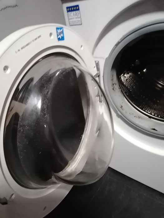 Máquina de lavar bosch