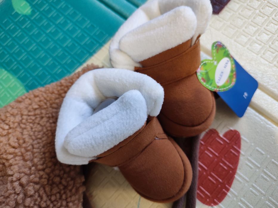 Речі для хлопчика