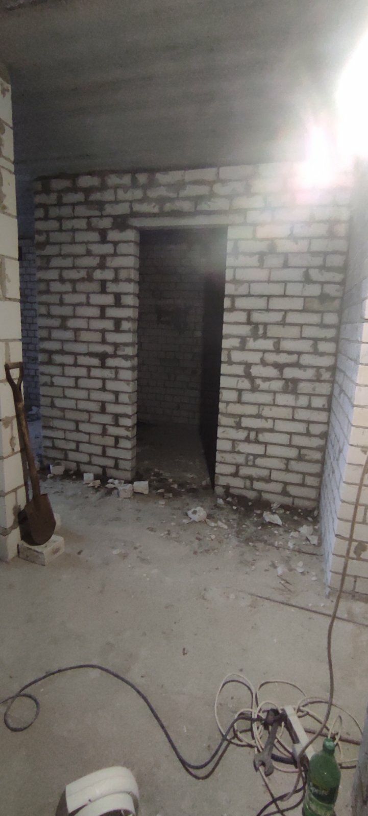 Каменщик,перегородки.,Кладка кирпича и газоблока.Харьков и район.