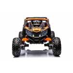 Auto na akumulator Buggy ATV Defend 4x4