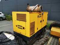Atlas Copco