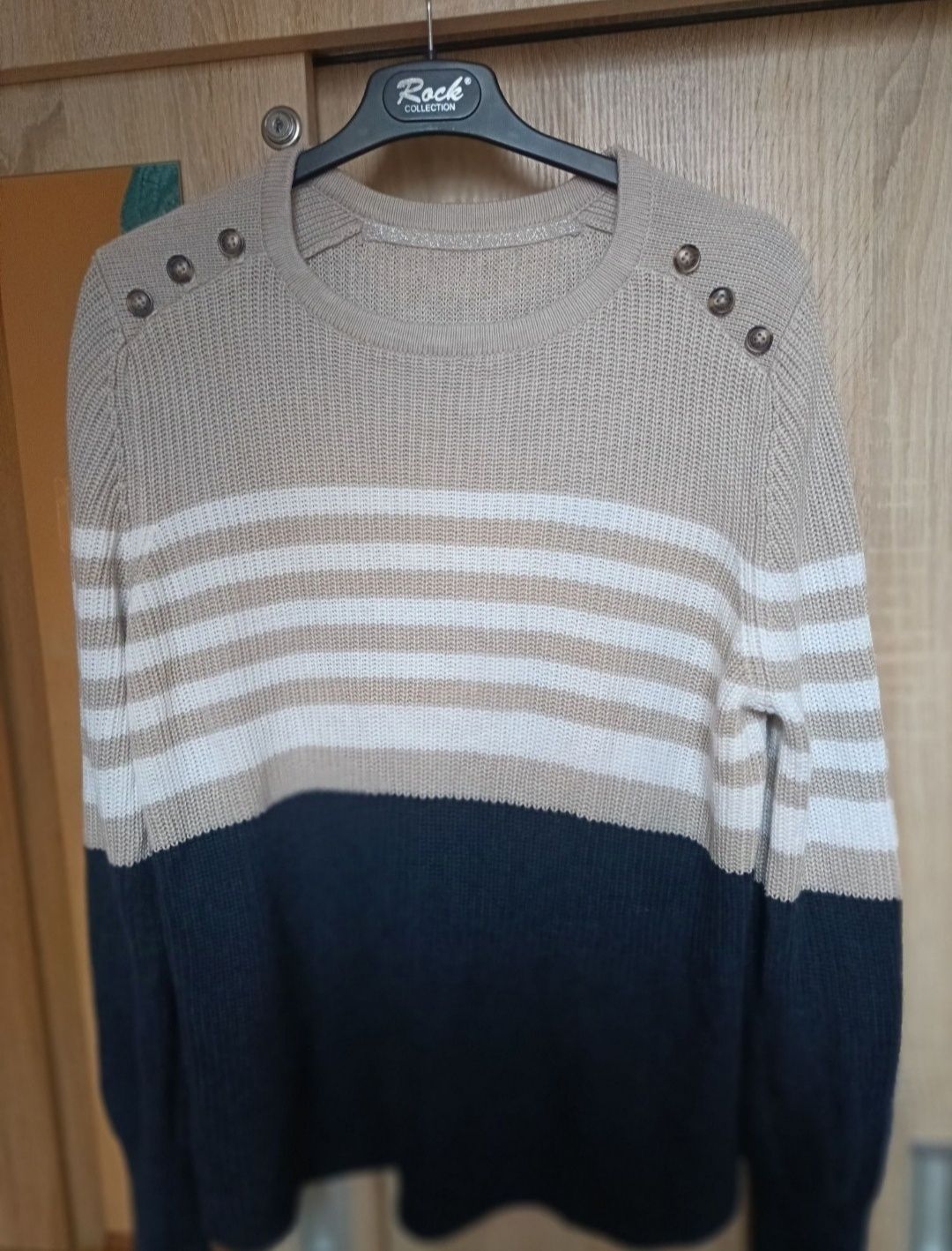 Sweter marki next na 170cm w bardzo dobrym stanie