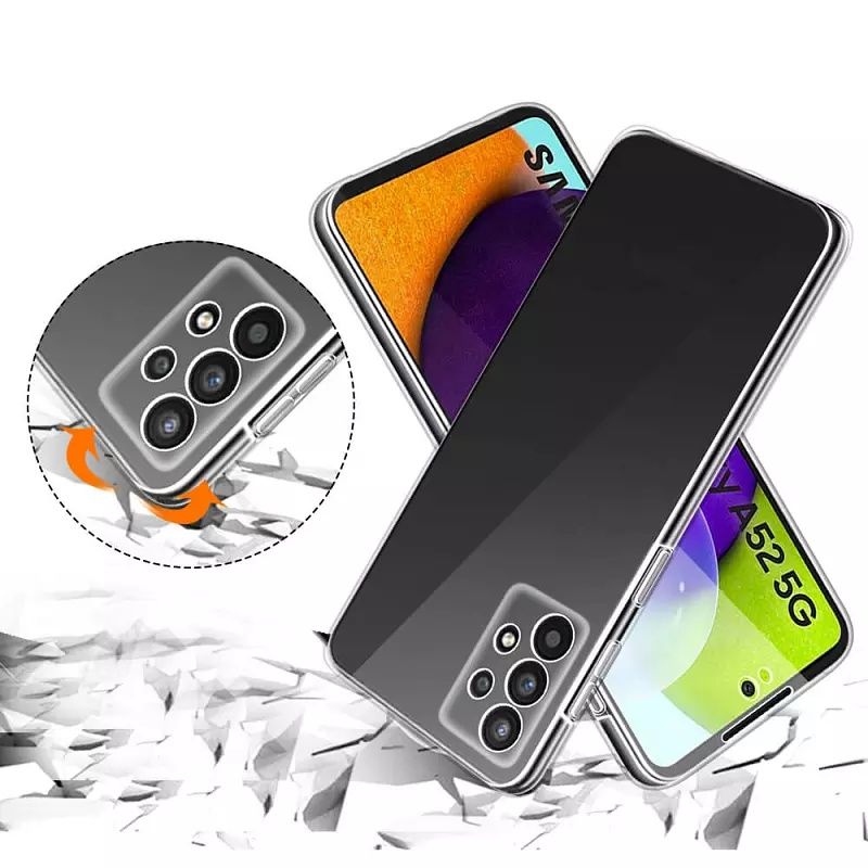 Capa 360 P/ Samsung S22 / S22 Utra / S21 Plus / S23 / A34 5G / S20 fe